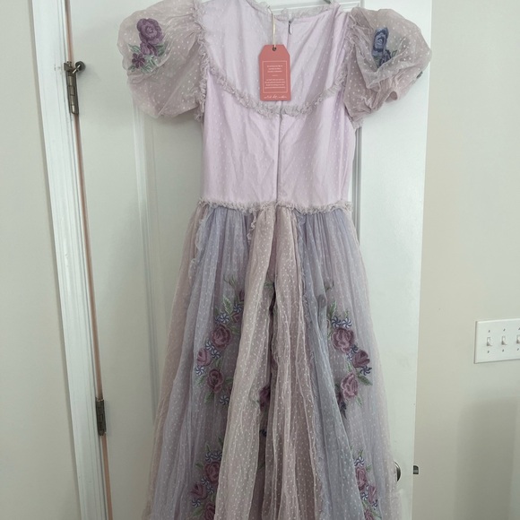 Ivy City Co Enchanted Dress - Size Small - Picture 5 of 5